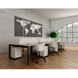 Мебель для персонала Avance