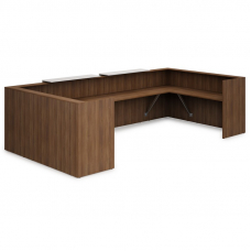 Комплект ресепшн с подсветкой 1КР.203.1