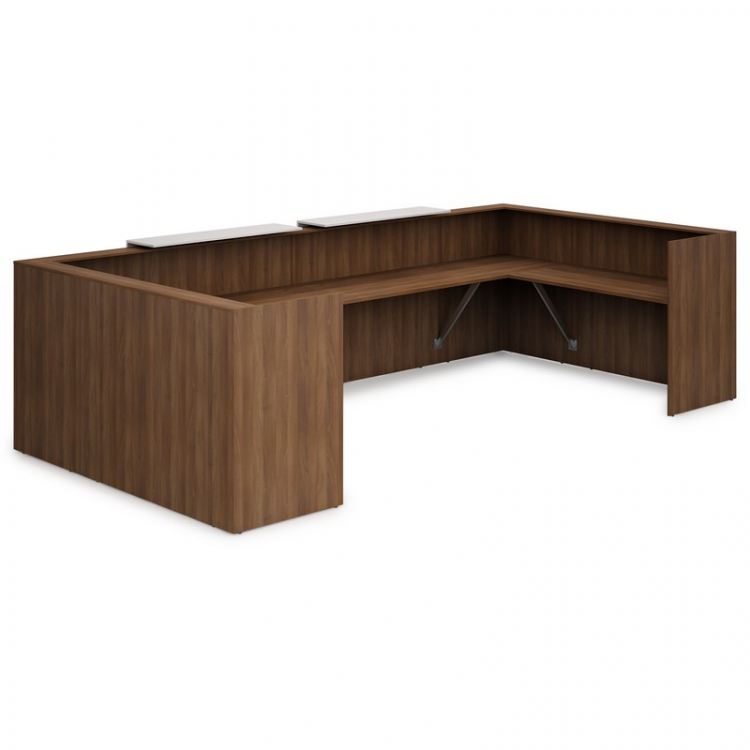 Комплект ресепшн с подсветкой 1КР.203.1