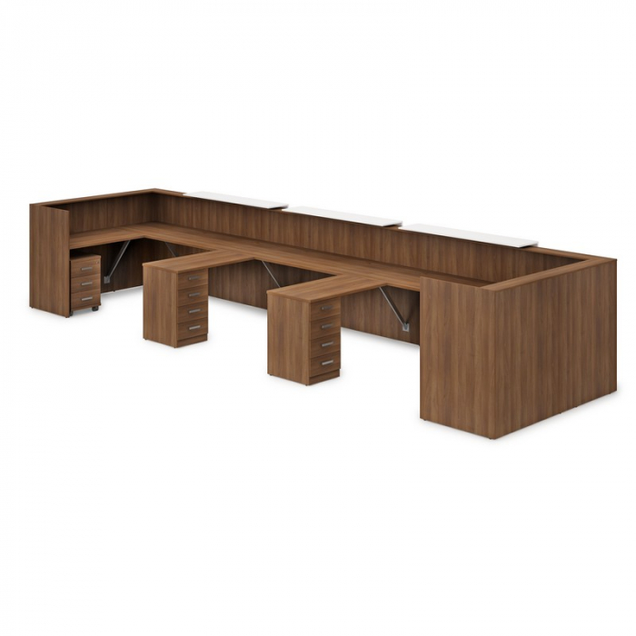 Комплект ресепшн 1КР.204