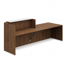 Комплект ресепшн с подсветкой 1КРС.007.1