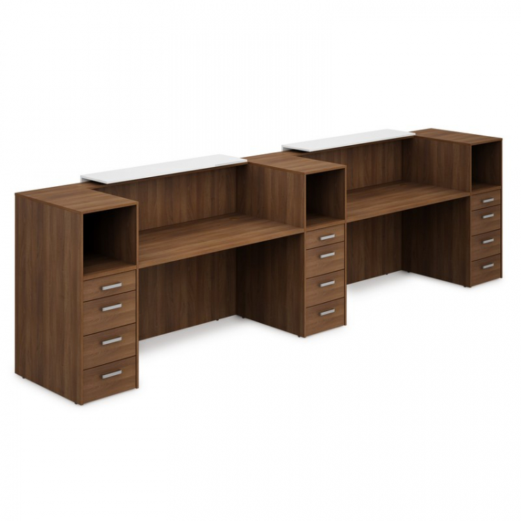 Комплект ресепшн 1КРТ.006