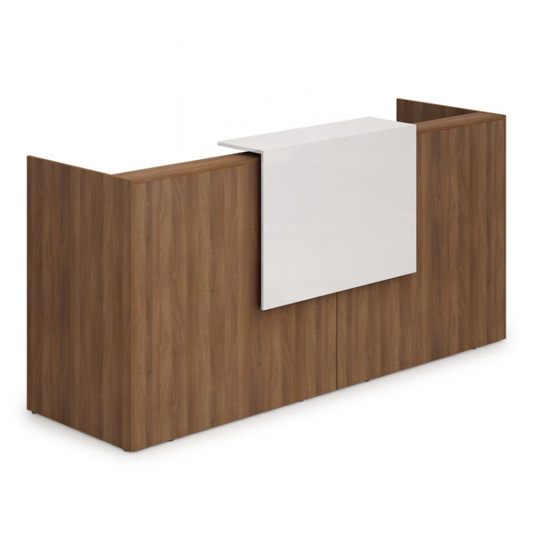 Комплект ресепшн с подсветкой 1КР.001.1