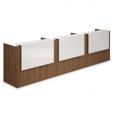 Комплект ресепшн с подсветкой 1КР.003.1