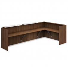 Комплект ресепшн с подсветкой 1КР.101.1