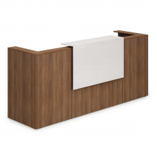 Комплект ресепшн с подсветкой 1КР.201.1