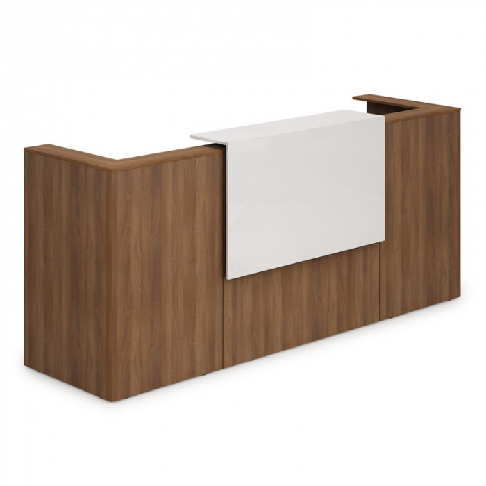 Комплект ресепшн с подсветкой 1КР.201.1