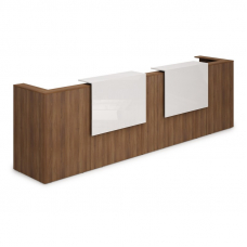 Комплект ресепшн с подсветкой 1КР.202.1