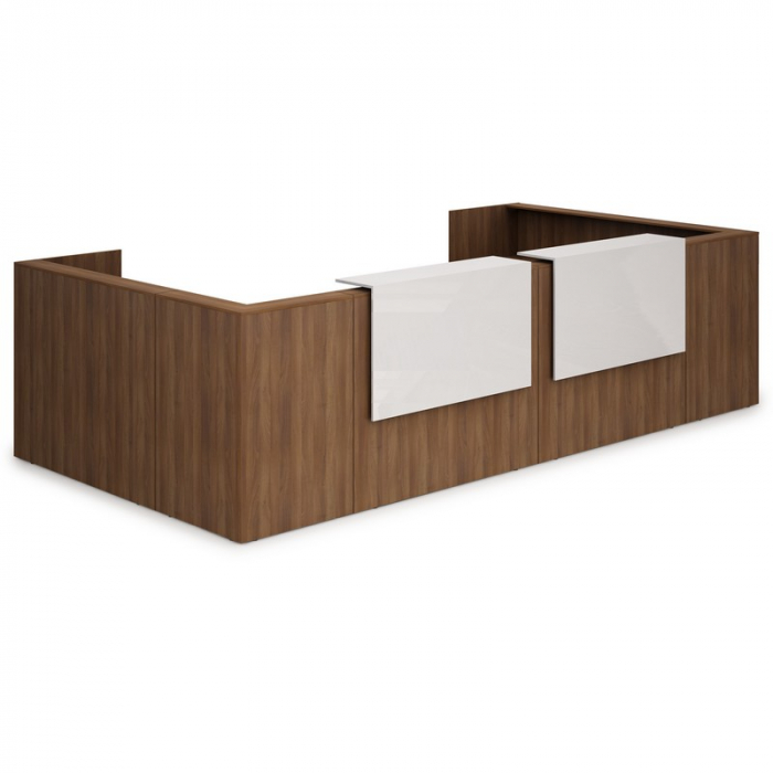 Комплект ресепшн с подсветкой 1КР.203.1