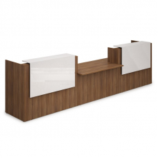 Комплект ресепшн с подсветкой 1КРС.009.1