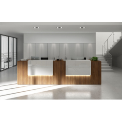 Мебель для приемной Lounge