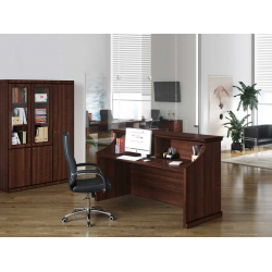 Мебель для приемной Bern