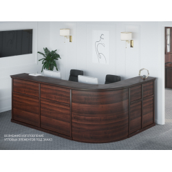 Мебель для приемной Bern