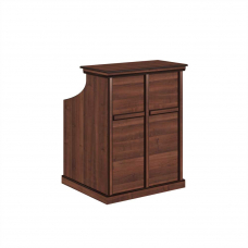 Стойка ресепшн BRN8690102