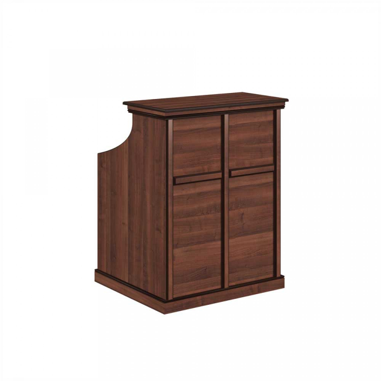 Стойка ресепшн BRN8690102