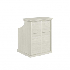 Стойка ресепшн BRN8690103