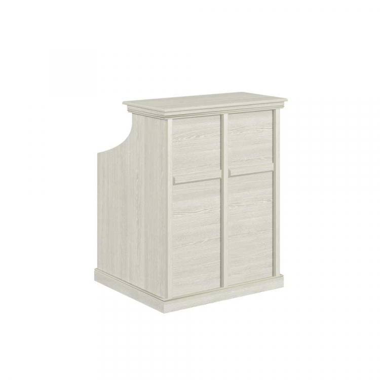 Стойка ресепшн BRN8690103