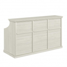 Стойка ресепшн BRN8690303