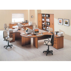 Мебель для персонала Дин-Р