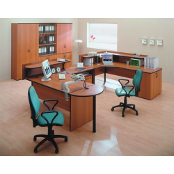 Мебель для персонала Дин-Р