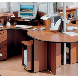 Мебель для персонала Дин-Р