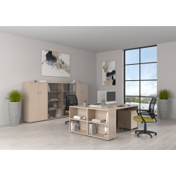 Мебель для персонала Формула