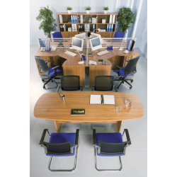 Мебель для персонала Формула