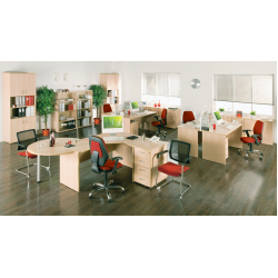 Мебель для персонала Формула