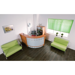 Мебель для персонала Формула