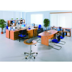 Мебель для персонала Формула