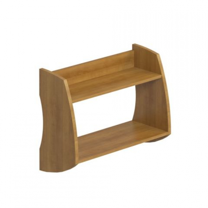 Полка навесная для документов формула ФР 370