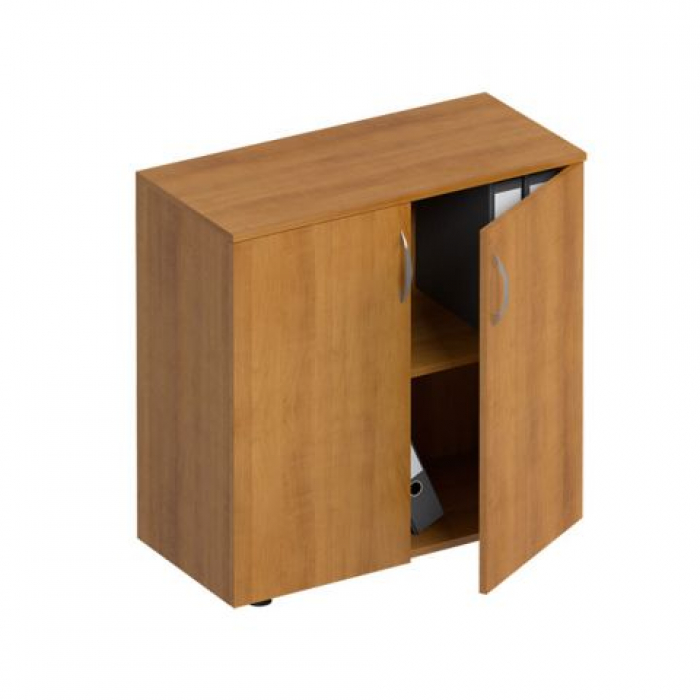 Шкаф низкий 2-х дверный формула ФР 309