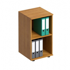 Стеллаж низкий узкий формула ФР 352