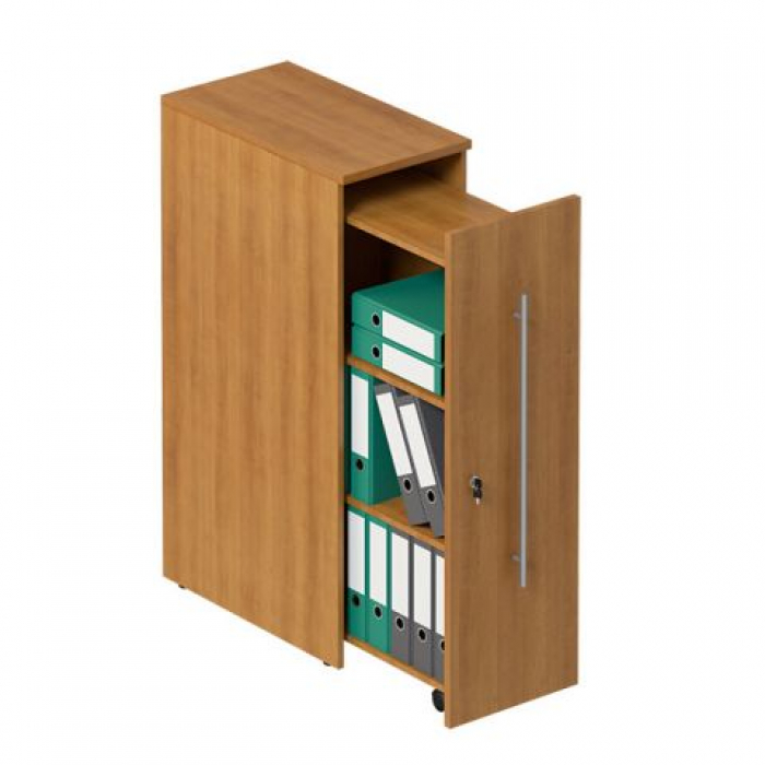 Стеллаж вертикальный с замком, правый формула ФР 339