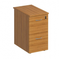 Тумба приставная с 2-мя файловыми ящиками формула ФР 205