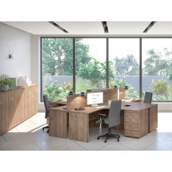 Мебель для персонала Комфорт