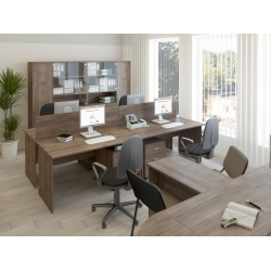 Мебель для персонала Комфорт