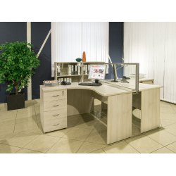 Мебель для персонала Комфорт