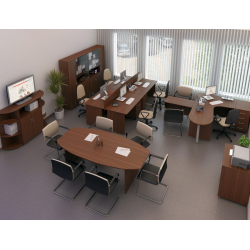 Мебель для персонала Комфорт