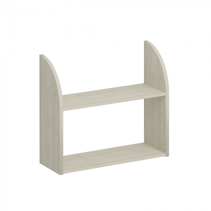 Полка навесная комфорт К 704