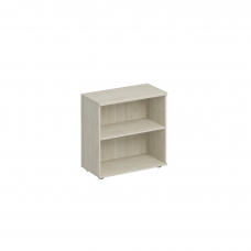 Стеллаж низкий широкий комфорт К 423