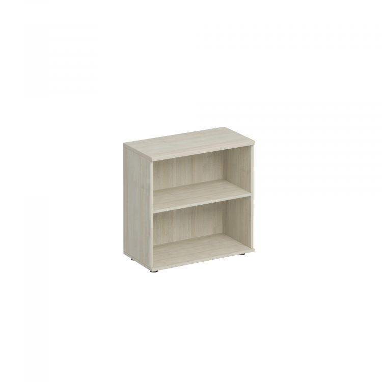 Стеллаж низкий широкий комфорт К 423