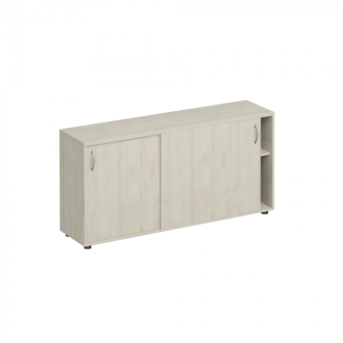 Шкаф-купе низкий К 523