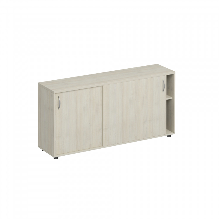 Шкаф-купе низкий К 523