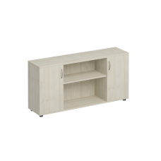 Шкаф комбинированный низкий К 528