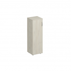 Шкаф для документов средний узкий закрытый комфорт К 359