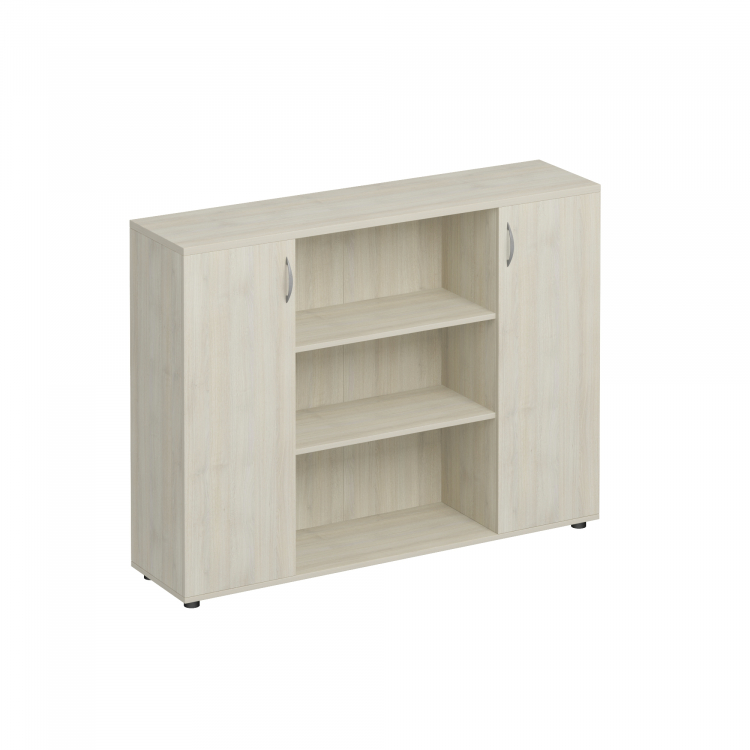 Шкаф комбинированный средний К 529