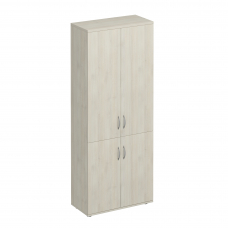 Шкаф для документов закрытый 4-дверный комфорт К 373