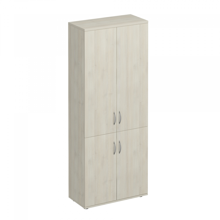 Шкаф для документов закрытый 4-дверный комфорт К 373