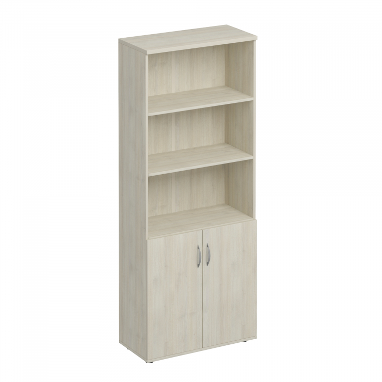 Шкаф для документов полузакрытый комфорт К 371